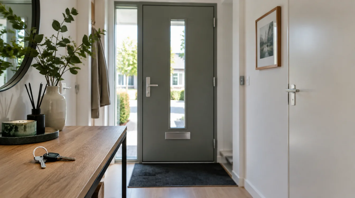 Buitengesloten: hulp van een slotenmaker in Amsterdam Zuidoost